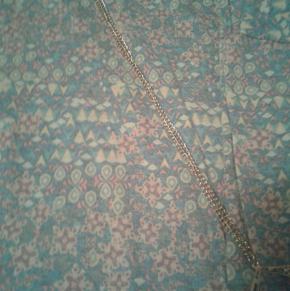 Xl Irma super soft T-Shirt material